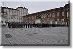 Torino 4  Novembre 2016 - Il 4 Novembre a Torino - Croce Rossa Italiana- Comitato Regionale del Piemonte