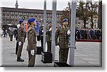 Torino 4  Novembre 2016 - Il 4 Novembre a Torino - Croce Rossa Italiana- Comitato Regionale del Piemonte