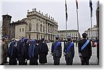 Torino 4  Novembre 2016 - Il 4 Novembre a Torino - Croce Rossa Italiana- Comitato Regionale del Piemonte