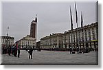 Torino 4  Novembre 2016 - Il 4 Novembre a Torino - Croce Rossa Italiana- Comitato Regionale del Piemonte