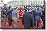 Torino 4  Novembre 2016 - Il 4 Novembre a Torino - Croce Rossa Italiana- Comitato Regionale del Piemonte