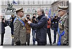 Torino 4  Novembre 2016 - Il 4 Novembre a Torino - Croce Rossa Italiana- Comitato Regionale del Piemonte