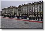 Torino 4  Novembre 2016 - Il 4 Novembre a Torino - Croce Rossa Italiana- Comitato Regionale del Piemonte