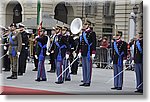 Torino 4  Novembre 2016 - Il 4 Novembre a Torino - Croce Rossa Italiana- Comitato Regionale del Piemonte