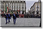 Torino 4  Novembre 2016 - Il 4 Novembre a Torino - Croce Rossa Italiana- Comitato Regionale del Piemonte