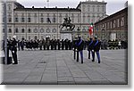 Torino 4  Novembre 2016 - Il 4 Novembre a Torino - Croce Rossa Italiana- Comitato Regionale del Piemonte