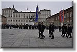 Torino 4  Novembre 2016 - Il 4 Novembre a Torino - Croce Rossa Italiana- Comitato Regionale del Piemonte