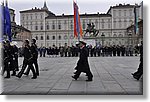 Torino 4  Novembre 2016 - Il 4 Novembre a Torino - Croce Rossa Italiana- Comitato Regionale del Piemonte