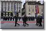 Torino 4  Novembre 2016 - Il 4 Novembre a Torino - Croce Rossa Italiana- Comitato Regionale del Piemonte