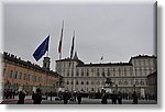 Torino 4  Novembre 2016 - Il 4 Novembre a Torino - Croce Rossa Italiana- Comitato Regionale del Piemonte