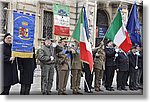 Torino 4  Novembre 2016 - Il 4 Novembre a Torino - Croce Rossa Italiana- Comitato Regionale del Piemonte