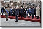 Torino 4  Novembre 2016 - Il 4 Novembre a Torino - Croce Rossa Italiana- Comitato Regionale del Piemonte