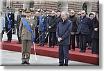 Torino 4  Novembre 2016 - Il 4 Novembre a Torino - Croce Rossa Italiana- Comitato Regionale del Piemonte