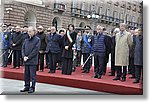 Torino 4  Novembre 2016 - Il 4 Novembre a Torino - Croce Rossa Italiana- Comitato Regionale del Piemonte