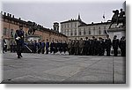 Torino 4  Novembre 2016 - Il 4 Novembre a Torino - Croce Rossa Italiana- Comitato Regionale del Piemonte