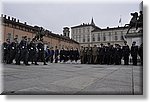 Torino 4  Novembre 2016 - Il 4 Novembre a Torino - Croce Rossa Italiana- Comitato Regionale del Piemonte