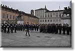 Torino 4  Novembre 2016 - Il 4 Novembre a Torino - Croce Rossa Italiana- Comitato Regionale del Piemonte