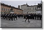 Torino 4  Novembre 2016 - Il 4 Novembre a Torino - Croce Rossa Italiana- Comitato Regionale del Piemonte