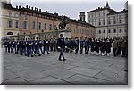 Torino 4  Novembre 2016 - Il 4 Novembre a Torino - Croce Rossa Italiana- Comitato Regionale del Piemonte