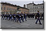 Torino 4  Novembre 2016 - Il 4 Novembre a Torino - Croce Rossa Italiana- Comitato Regionale del Piemonte