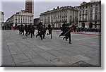 Torino 4  Novembre 2016 - Il 4 Novembre a Torino - Croce Rossa Italiana- Comitato Regionale del Piemonte