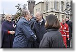 Torino 4  Novembre 2016 - Il 4 Novembre a Torino - Croce Rossa Italiana- Comitato Regionale del Piemonte