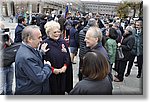 Torino 4  Novembre 2016 - Il 4 Novembre a Torino - Croce Rossa Italiana- Comitato Regionale del Piemonte