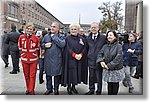 Torino 4  Novembre 2016 - Il 4 Novembre a Torino - Croce Rossa Italiana- Comitato Regionale del Piemonte