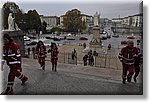 Torino 4  Novembre 2016 - Il 4 Novembre a Torino - Croce Rossa Italiana- Comitato Regionale del Piemonte