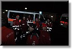 CIE Settimo 6 Novembre 2016 - Volontari del Piemonte verso le zone terremotate - Croce Rossa Italiana- Comitato Regionale del Piemonte