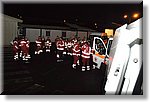 CIE Settimo 6 Novembre 2016 - Volontari del Piemonte verso le zone terremotate - Croce Rossa Italiana- Comitato Regionale del Piemonte
