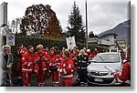 Domodossola 20 Novembre 2016 - 50 Anni dalla fondazione - Croce Rossa Italiana- Comitato Regionale del Piemonte