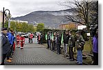 Domodossola 20 Novembre 2016 - 50 Anni dalla fondazione - Croce Rossa Italiana- Comitato Regionale del Piemonte