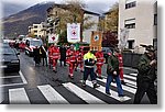 Domodossola 20 Novembre 2016 - 50 Anni dalla fondazione - Croce Rossa Italiana- Comitato Regionale del Piemonte