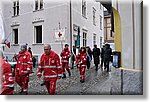 Domodossola 20 Novembre 2016 - 50 Anni dalla fondazione - Croce Rossa Italiana- Comitato Regionale del Piemonte