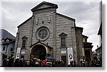 Domodossola 20 Novembre 2016 - 50 Anni dalla fondazione - Croce Rossa Italiana- Comitato Regionale del Piemonte