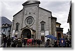 Domodossola 20 Novembre 2016 - 50 Anni dalla fondazione - Croce Rossa Italiana- Comitato Regionale del Piemonte