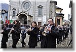 Domodossola 20 Novembre 2016 - 50 Anni dalla fondazione - Croce Rossa Italiana- Comitato Regionale del Piemonte