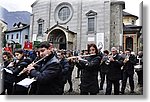 Domodossola 20 Novembre 2016 - 50 Anni dalla fondazione - Croce Rossa Italiana- Comitato Regionale del Piemonte