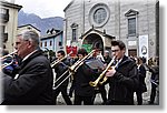 Domodossola 20 Novembre 2016 - 50 Anni dalla fondazione - Croce Rossa Italiana- Comitato Regionale del Piemonte