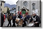 Domodossola 20 Novembre 2016 - 50 Anni dalla fondazione - Croce Rossa Italiana- Comitato Regionale del Piemonte