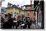 Domodossola 20 Novembre 2016 - 50 Anni dalla fondazione - Croce Rossa Italiana- Comitato Regionale del Piemonte