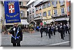 Domodossola 20 Novembre 2016 - 50 Anni dalla fondazione - Croce Rossa Italiana- Comitato Regionale del Piemonte