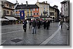 Domodossola 20 Novembre 2016 - 50 Anni dalla fondazione - Croce Rossa Italiana- Comitato Regionale del Piemonte