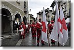 Domodossola 20 Novembre 2016 - 50 Anni dalla fondazione - Croce Rossa Italiana- Comitato Regionale del Piemonte