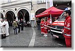 Domodossola 20 Novembre 2016 - 50 Anni dalla fondazione - Croce Rossa Italiana- Comitato Regionale del Piemonte