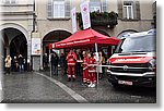 Domodossola 20 Novembre 2016 - 50 Anni dalla fondazione - Croce Rossa Italiana- Comitato Regionale del Piemonte