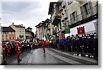 Domodossola 20 Novembre 2016 - 50 Anni dalla fondazione - Croce Rossa Italiana- Comitato Regionale del Piemonte