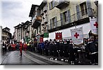 Domodossola 20 Novembre 2016 - 50 Anni dalla fondazione - Croce Rossa Italiana- Comitato Regionale del Piemonte