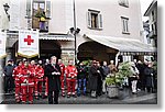 Domodossola 20 Novembre 2016 - 50 Anni dalla fondazione - Croce Rossa Italiana- Comitato Regionale del Piemonte